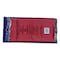 Tablemate Rectangular Table Cover, 54 x 108, Red, PK6 549RD - alternate 7